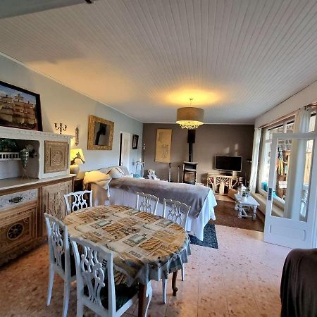 Havre De Paix De 100M2 Villa Perros-Guirec Exterior photo
