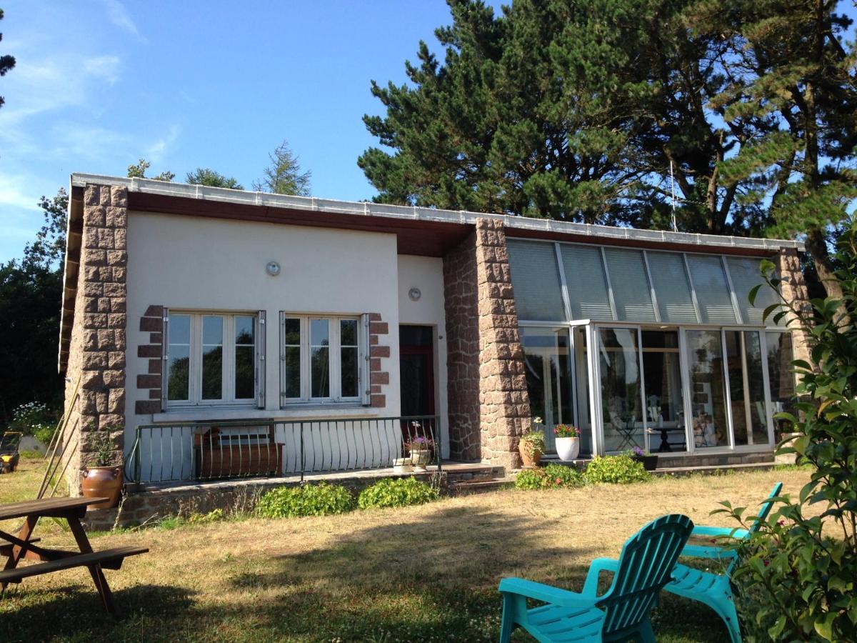 Havre De Paix De 100M2 Villa Perros-Guirec Exterior photo