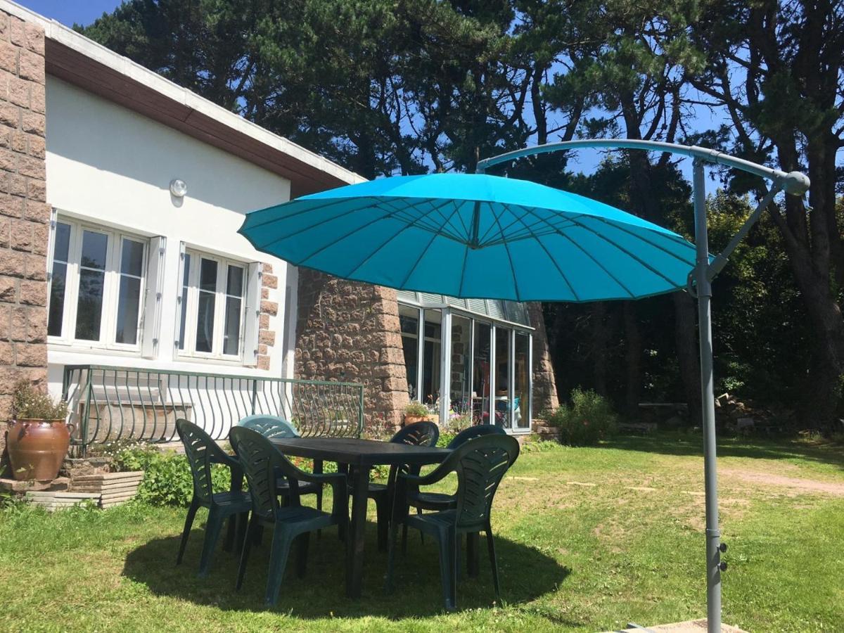 Havre De Paix De 100M2 Villa Perros-Guirec Exterior photo