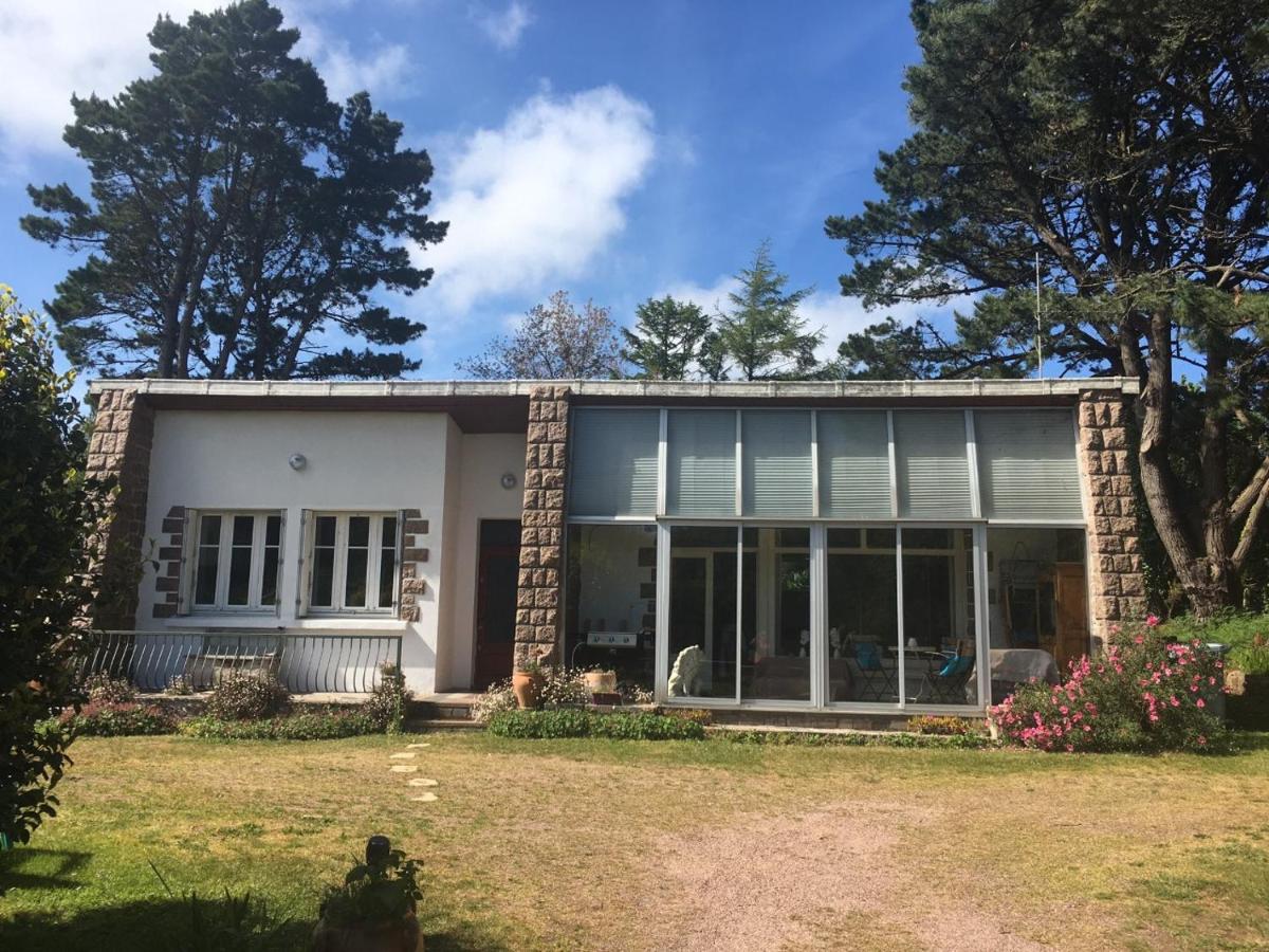 Havre De Paix De 100M2 Villa Perros-Guirec Exterior photo